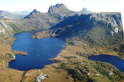 3-Day Tasmania Combo: Launceston To Hobart Active Tour Including Cradle Mountain, Freycinet National Park And Port Arthur - Restaurant Canberra 3