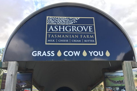 3-Day Tasmania Combo: Launceston To Hobart Active Tour Including Cradle Mountain, Freycinet National Park And Port Arthur - Restaurant Canberra 4