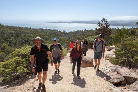 3-Day Tasmania Combo: Launceston To Hobart Active Tour Including Cradle Mountain, Freycinet National Park And Port Arthur - Restaurant Canberra 5