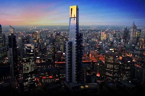 The Ultimate Melbourne Attractions Pass - Restaurant Canberra 2