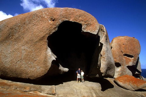 Full-Day Kangaroo Island Safari From Penneshaw - Restaurant Canberra 0
