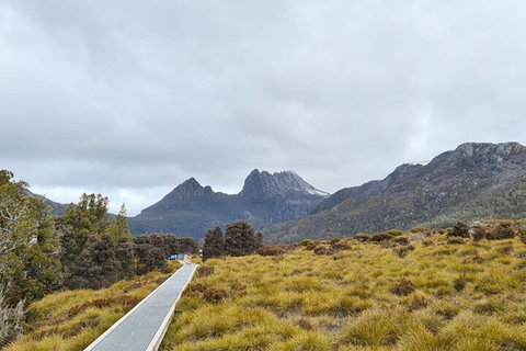 Cradle Mountain National Park Day Tour From Launceston - Restaurant Canberra 2