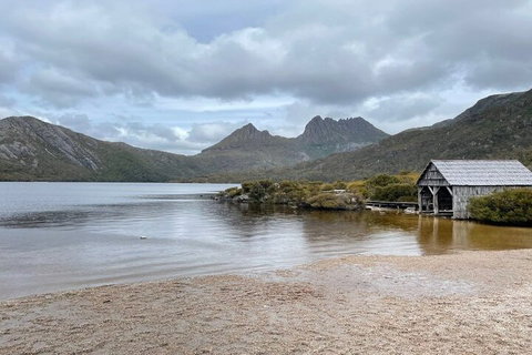 Cradle Mountain National Park Day Tour From Launceston - Restaurant Canberra 4