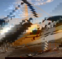 Brisbane City Helicopter Tour for One Daytime Flight