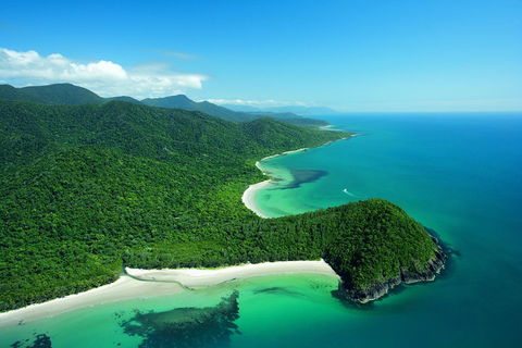 Double Pack-Ancient Rainforest And Waterfalls! - Restaurant Canberra 1
