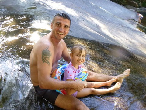 Double Pack-Ancient Rainforest And Waterfalls! - Restaurant Canberra 4
