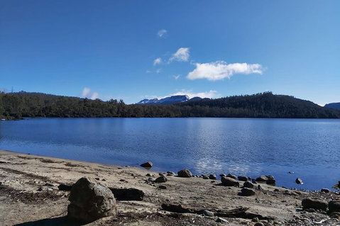 6-Day Hearty Tasmania Tour (Tasmania In A Circle) - Restaurant Canberra 1