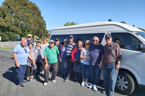 6-Day Hearty Tasmania Tour (Tasmania In A Circle) - Restaurant Canberra 5