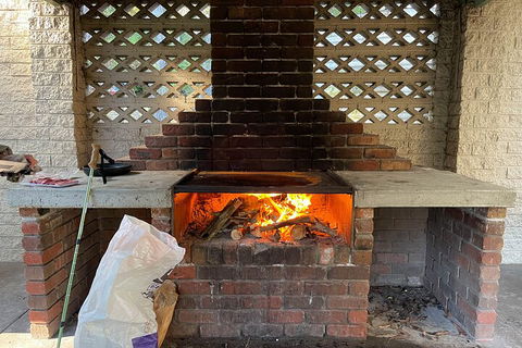 Tamar Valley Food And Wine Day Trip From Devonport, Ulverstone Or Burnie - Restaurant Canberra 5