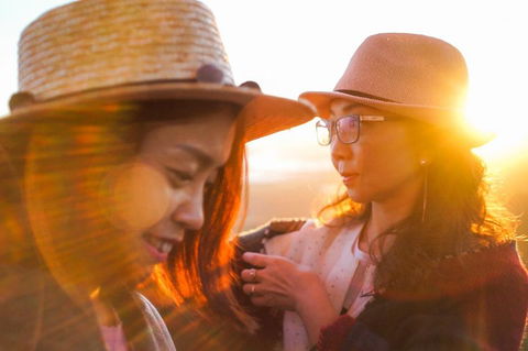 Hot Air Ballooning Tour From Cairns - Restaurant Canberra 5