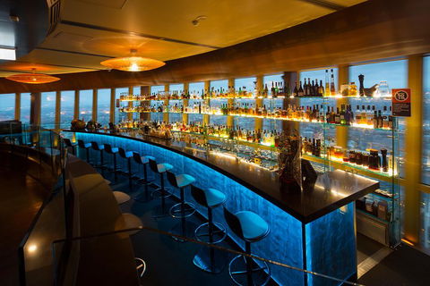 Infinity At Sydney Tower - Restaurant Canberra 3