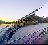 Spirit of Melbourne Dinner Cruise - Restaurant Canberra