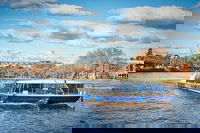 River Gardens Melbourne Sightseeing Cruise