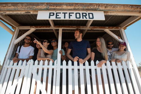 Chillagoe Caves And Outback Day Trip From Cairns - Restaurant Canberra 3