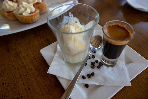 Chillagoe Caves And Outback Day Trip From Cairns - Restaurant Canberra 4