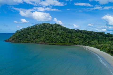 3 Day Great Barrier Reef, Daintree Rainforest And Outback Chillagoe Tour - Restaurant Canberra 5