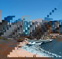 Sydney Half Day Tour with a Local 100 Personalized  Private  - Restaurant Canberra