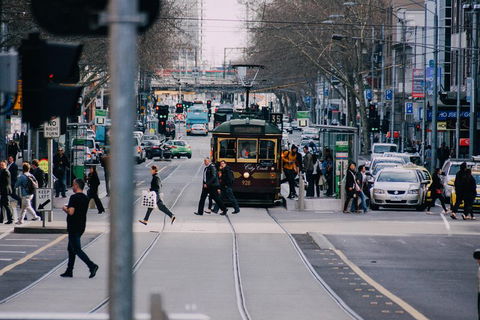 Melbourne One Day Tour With A Local: 100% Personalized & Private - Restaurant Canberra 2