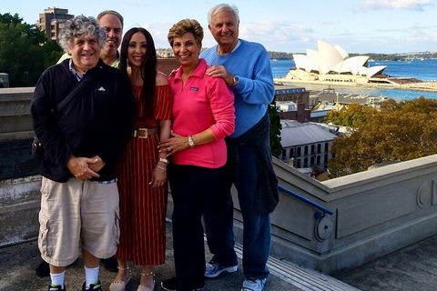 Sydney Private Tours By Locals: 100% Personalized, See The City Unscripted - Restaurant Canberra 2