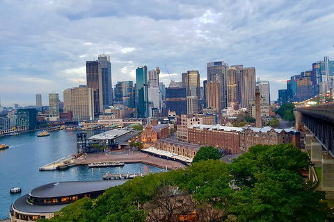 Sydney Private Tours By Locals: 100% Personalized, See The City Unscripted - Restaurant Canberra 3