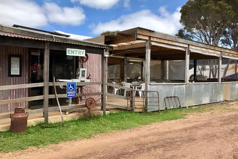 Kangaroo Island Food And Wine Trail Tour - Restaurant Canberra 1
