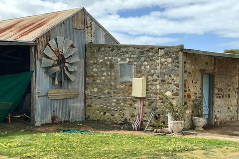 Kangaroo Island Food And Wine Trail Tour - Restaurant Canberra 5