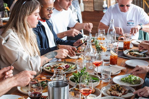 Full-Day Tour To Byron Bay Best Food And Drink Spots - Restaurant Canberra 0