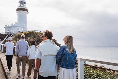 Full-Day Tour To Byron Bay Best Food And Drink Spots - Restaurant Canberra 4
