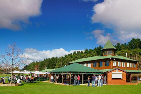 Margaret River, Caves, Wine And Cape Leeuwin Lighthouse Tour From Perth - Restaurant Canberra 2