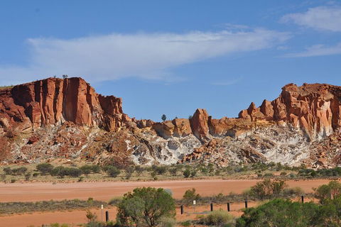 7-Day Guided Tour Of Alice Springs With Accommodation Included - Restaurant Canberra 3