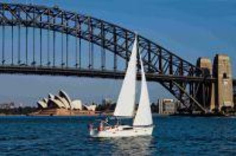 Sydney Harbour Luxury Sailing Trip Including Lunch - Restaurant Canberra 1
