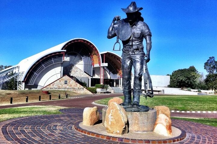  Restaurant Canberra