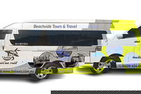 Fort Nepean and Quarantine Station Tour, Melbourne