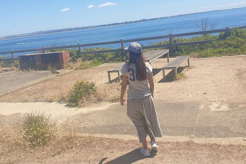 Fort Nepean And Quarantine Station Tour - Restaurant Canberra 3