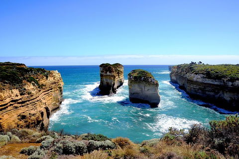 Great Ocean Road Small-Group Ecotour From Melbourne - Restaurant Canberra 0