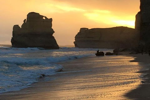 Great Ocean Road Small-Group Ecotour From Melbourne - Restaurant Canberra 5