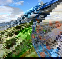 Peninsula Hot Springs tour with restaurant lunch  gondola ride - Restaurant Canberra