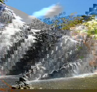 Grampians National Park Small-Group Eco Tour from Melbourne - Restaurant Canberra