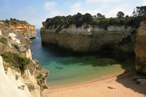Great Ocean Road Sunset Tour From Melbourne - Restaurant Canberra 2