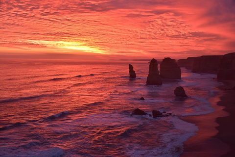 Great Ocean Road Sunset Tour From Melbourne - Restaurant Canberra 3