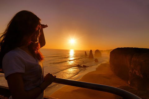 Great Ocean Road Sunset Tour From Melbourne - Restaurant Canberra 4