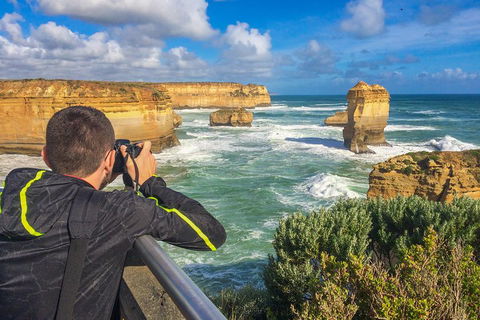 Great Ocean Road Sunset Tour From Melbourne - Restaurant Canberra 5