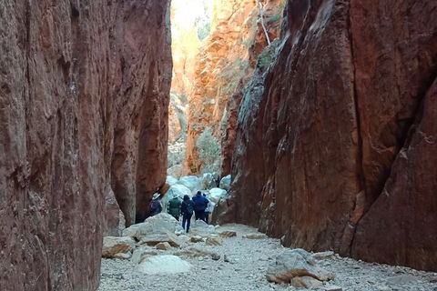 West MacDonnell Private Tour With Transfer - Restaurant Canberra 0