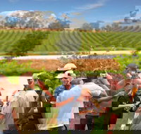 Yarra Valley Wine and Winery Tour from Melbourne - Restaurant Canberra