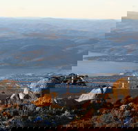 Mt. Wellington Bonorong and Richmond Day Tour from Hobart - Restaurant Canberra