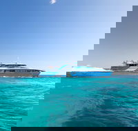 Fremantle to Rottnest Island Roundtrip Ferry Ticket - Restaurant Canberra