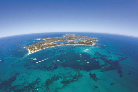 Rottnest Island Bike & Ferry Package From Fremantle - Restaurant Canberra 1