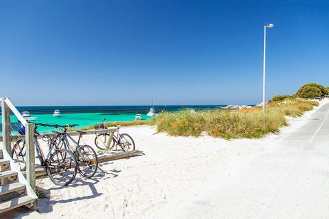 Rottnest Island Bike & Ferry Package From Fremantle - Restaurant Canberra 2