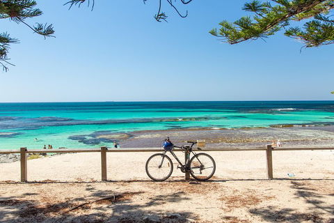 Rottnest Island Bike & Ferry Package From Fremantle - Restaurant Canberra 3