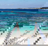 Rottnest Island Bike  Ferry Package from Perth - Restaurant Canberra